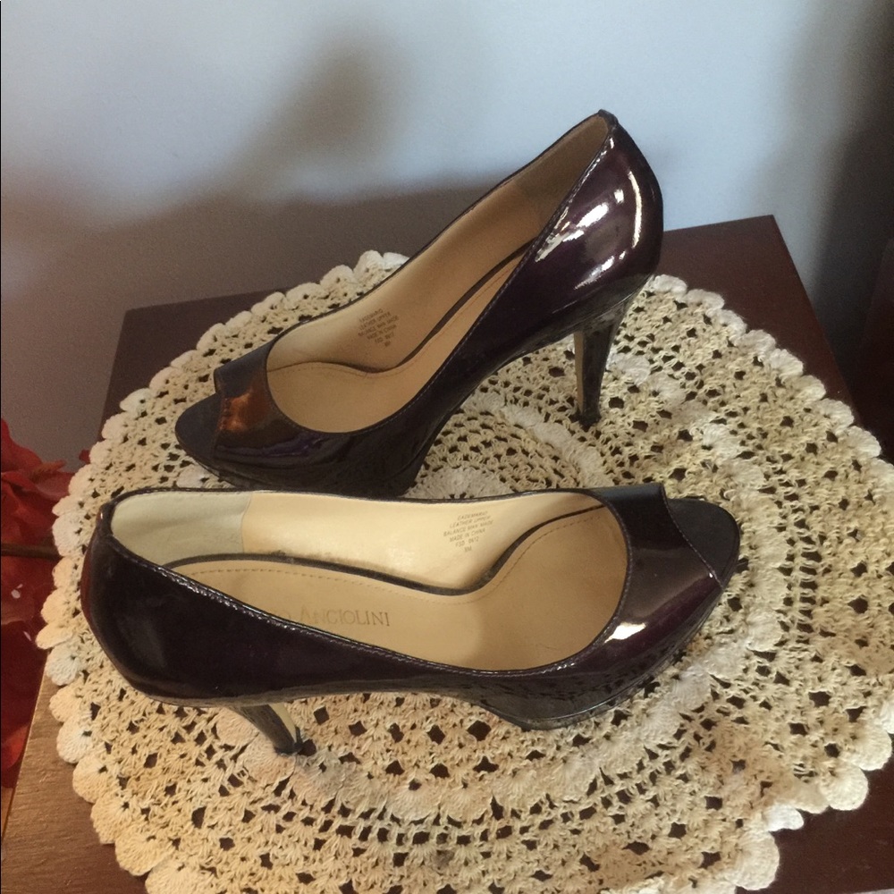 Pumps